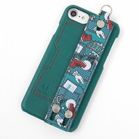 「緑谷出久 モデルスマートフォンケース」