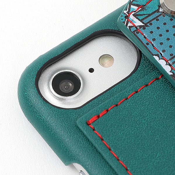 「緑谷出久 モデルスマートフォンケース」