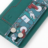 「緑谷出久 モデルスマートフォンケース」