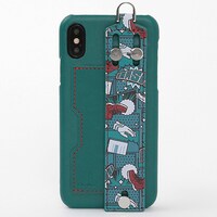 「緑谷出久 モデルスマートフォンケース」