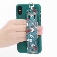 「緑谷出久 モデルスマートフォンケース」