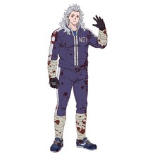 能井（CV：小林ゆう）