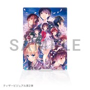 アクリルアート（A4サイズ）