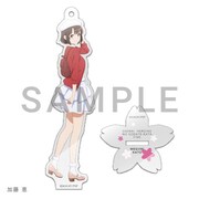 アクリルスタンド