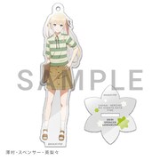 アクリルスタンド