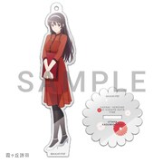 アクリルスタンド