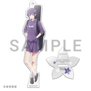 アクリルスタンド