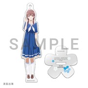 アクリルスタンド