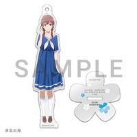 アクリルスタンド