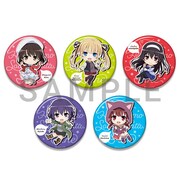 ビッグ缶バッジ