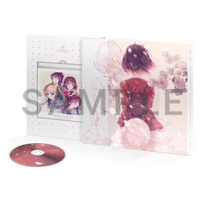 パンフレット豪華版