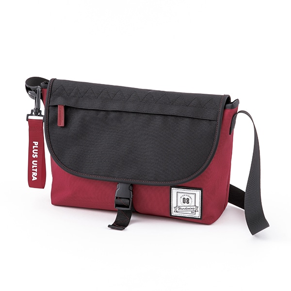 「切島鋭児郎 モデル ショルダーバッグ」