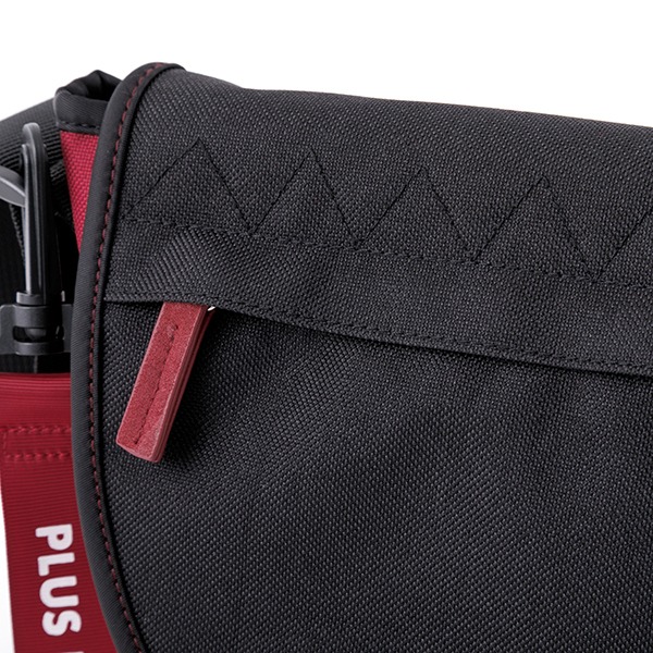 「切島鋭児郎 モデル ショルダーバッグ」