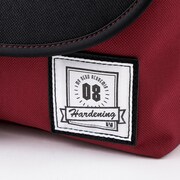 「切島鋭児郎 モデル ショルダーバッグ」