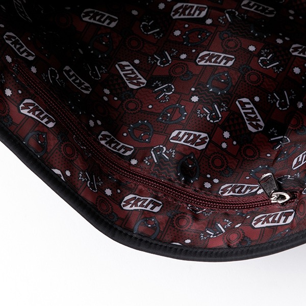 「切島鋭児郎 モデル ショルダーバッグ」