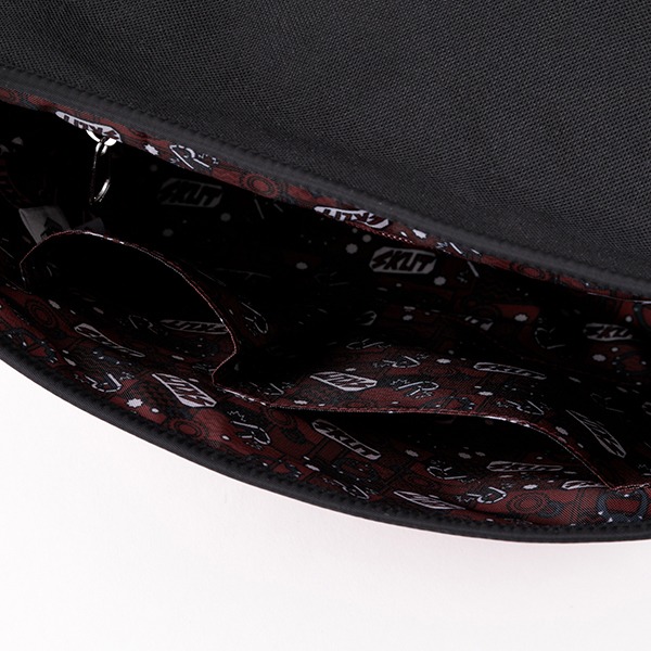 「切島鋭児郎 モデル ショルダーバッグ」