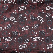 「切島鋭児郎 モデル ショルダーバッグ」内装イメージ