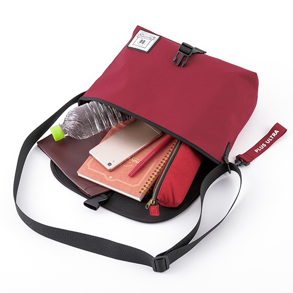 「切島鋭児郎 モデル ショルダーバッグ」