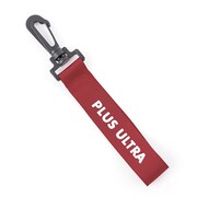 「切島鋭児郎 モデル ショルダーバッグ」テープチャーム