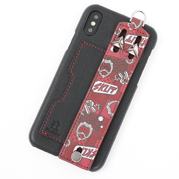 「切島鋭児郎 モデルスマートフォンケース」