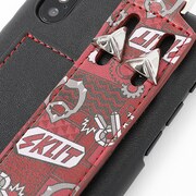 「切島鋭児郎 モデルスマートフォンケース」