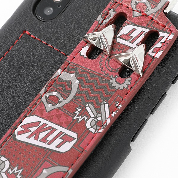 「切島鋭児郎 モデルスマートフォンケース」