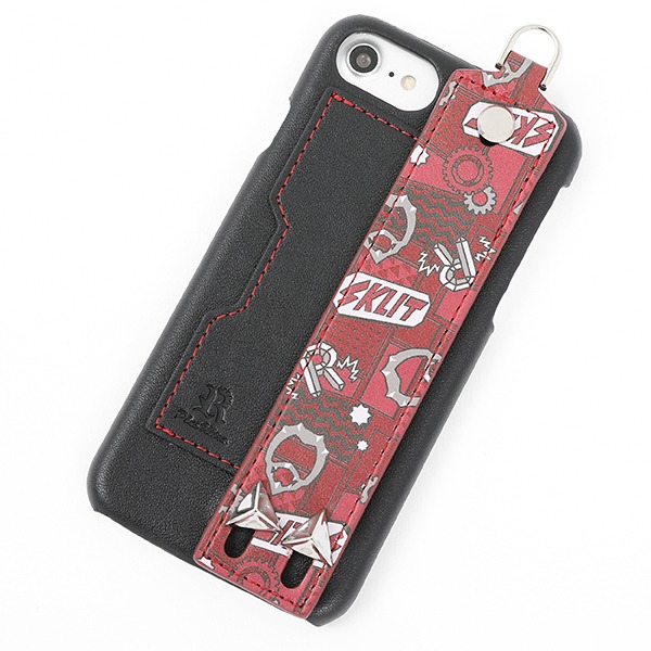 「切島鋭児郎 モデルスマートフォンケース」