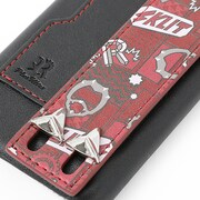 「切島鋭児郎 モデルスマートフォンケース」