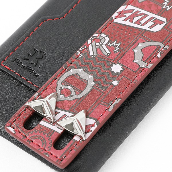 「切島鋭児郎 モデルスマートフォンケース」