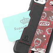 「切島鋭児郎 モデルスマートフォンケース」