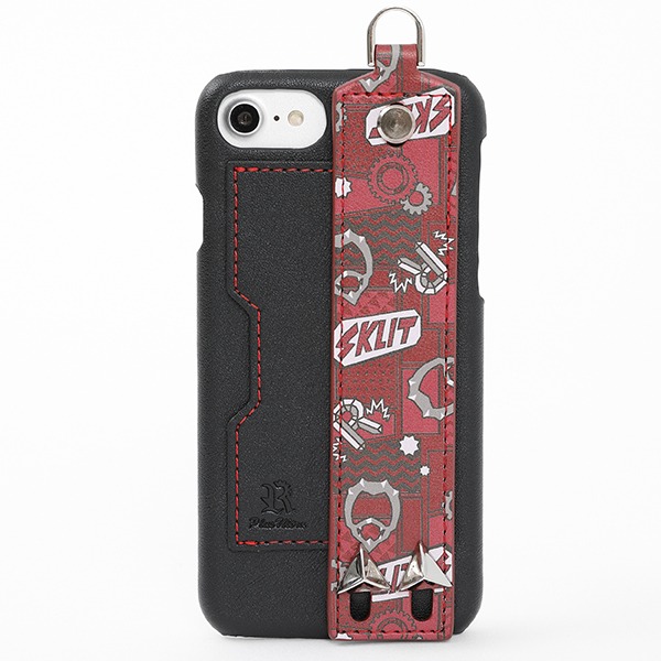 「切島鋭児郎 モデルスマートフォンケース」