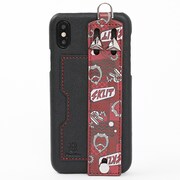 「切島鋭児郎 モデルスマートフォンケース」