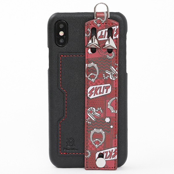 「切島鋭児郎 モデルスマートフォンケース」