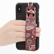 「切島鋭児郎 モデルスマートフォンケース」