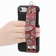 「切島鋭児郎 モデルスマートフォンケース」