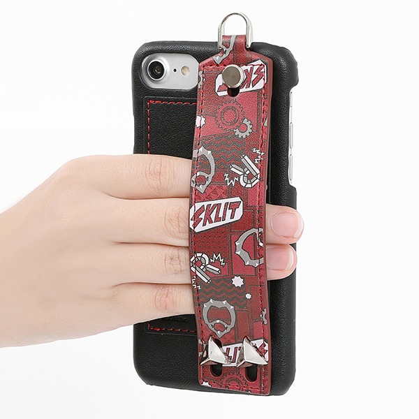 「切島鋭児郎 モデルスマートフォンケース」