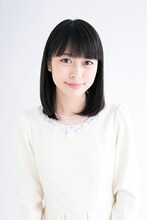 ニカイドウ役の近藤玲奈。