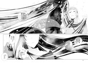 「繭、纏う」より。