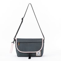 「麗日お茶子 モデル ショルダーバッグ」