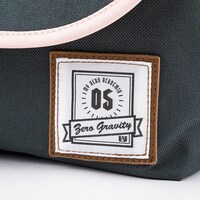 「麗日お茶子 モデル ショルダーバッグ」