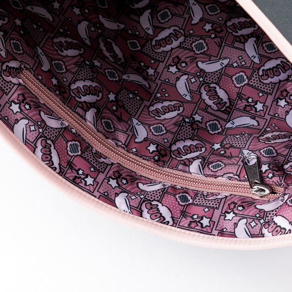 「麗日お茶子 モデル ショルダーバッグ」