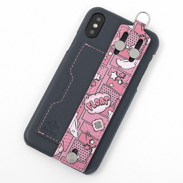 「麗日お茶子 モデルスマートフォンケース」