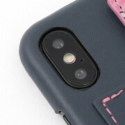 「麗日お茶子 モデルスマートフォンケース」