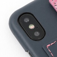 「麗日お茶子 モデルスマートフォンケース」