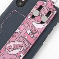 「麗日お茶子 モデルスマートフォンケース」