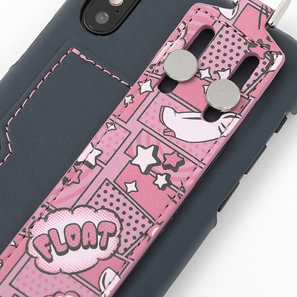 「麗日お茶子 モデルスマートフォンケース」