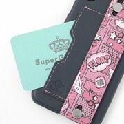 「麗日お茶子 モデルスマートフォンケース」