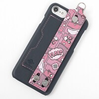 「麗日お茶子 モデルスマートフォンケース」