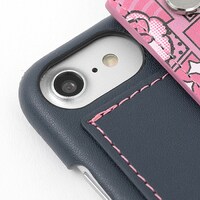 「麗日お茶子 モデルスマートフォンケース」