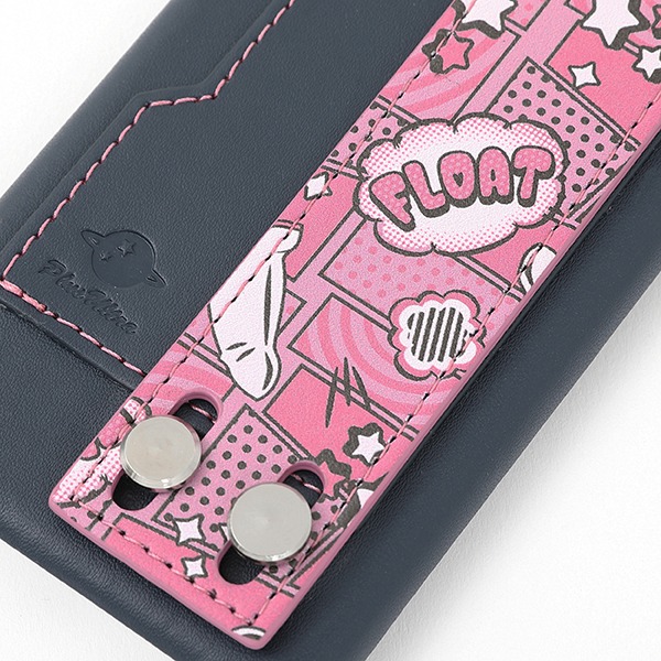 「麗日お茶子 モデルスマートフォンケース」